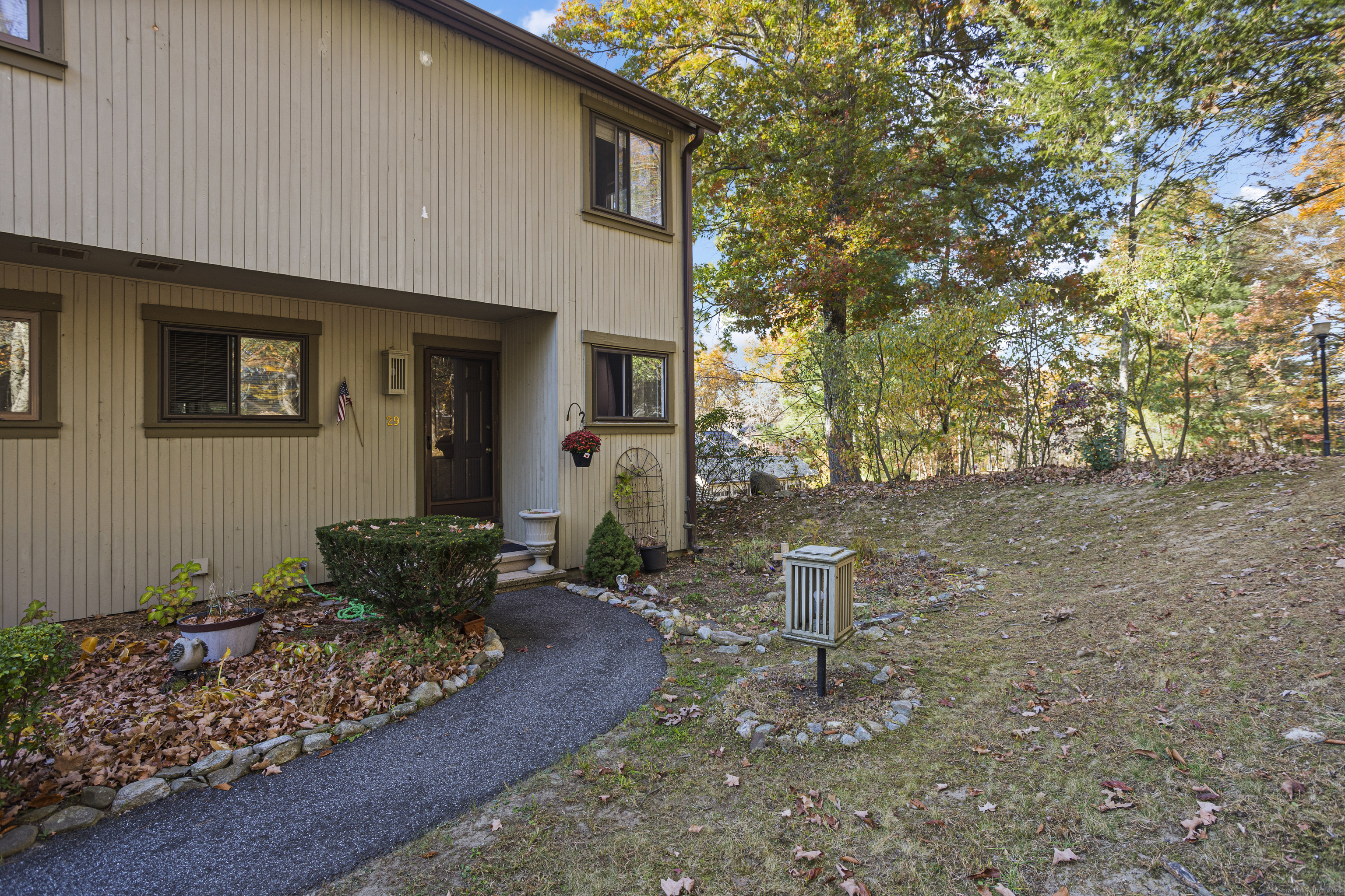 Property Photo:  29 Fox Run 29  CT 06798 