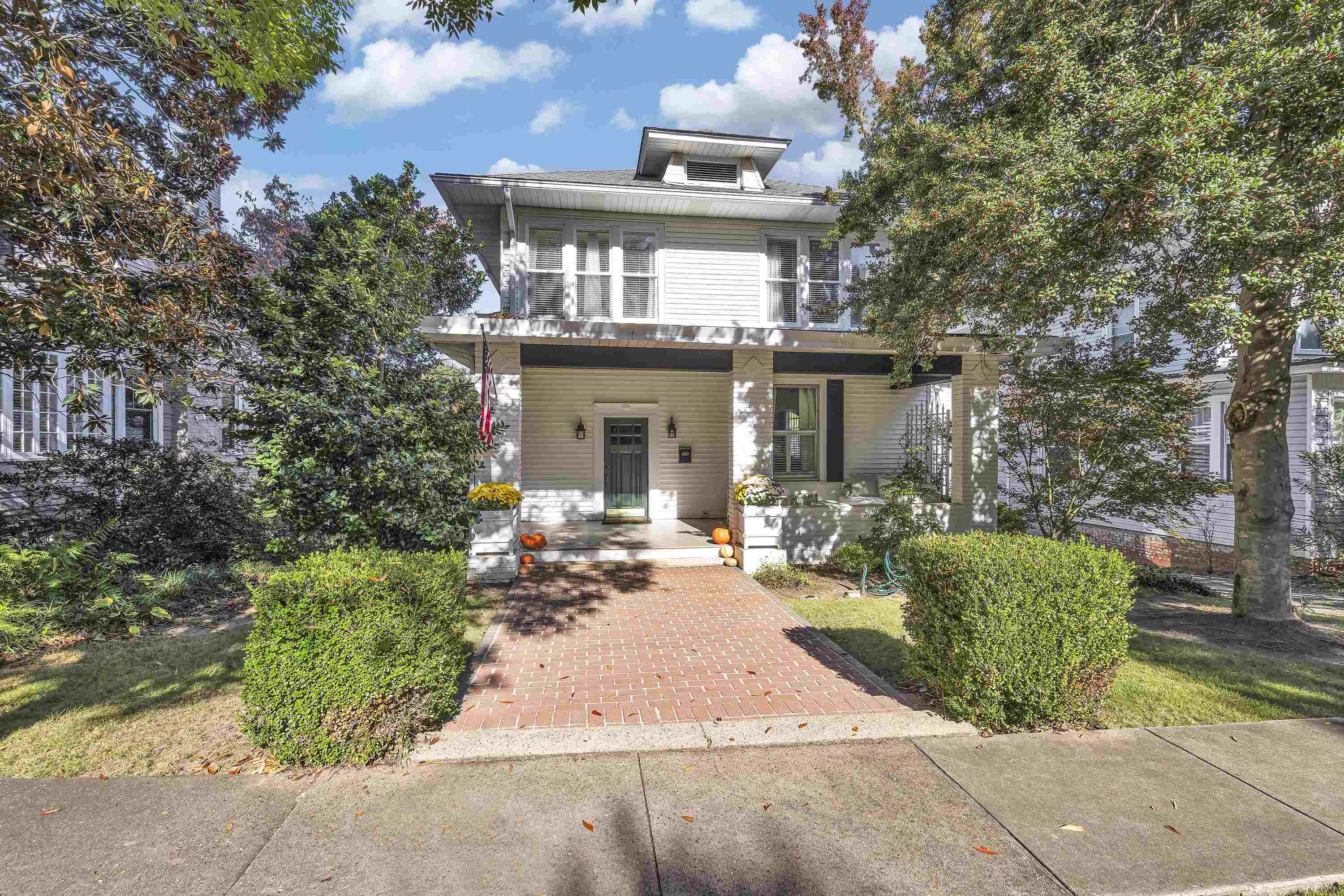 Property Photo:  610 Rutledge Street  SC 29302 