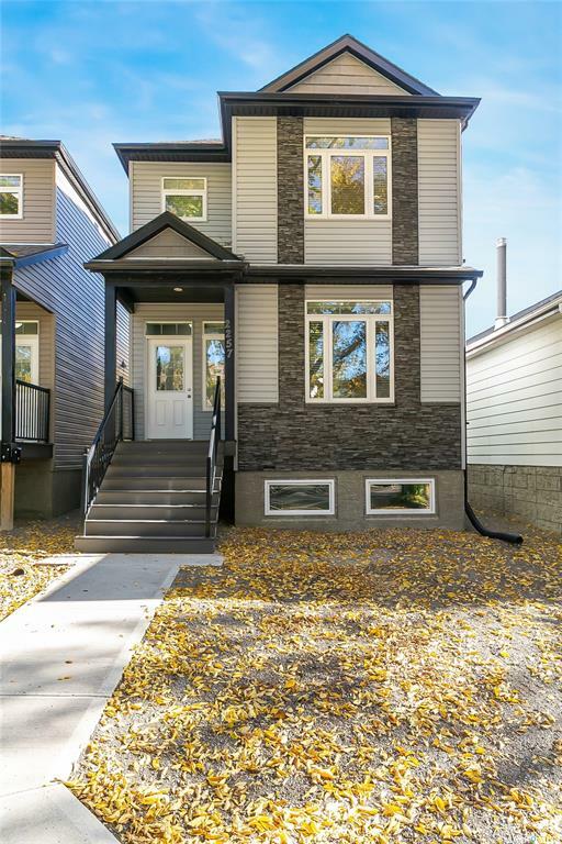 Property Photo:  2257 Quebec Street  SK S4P 1K3 