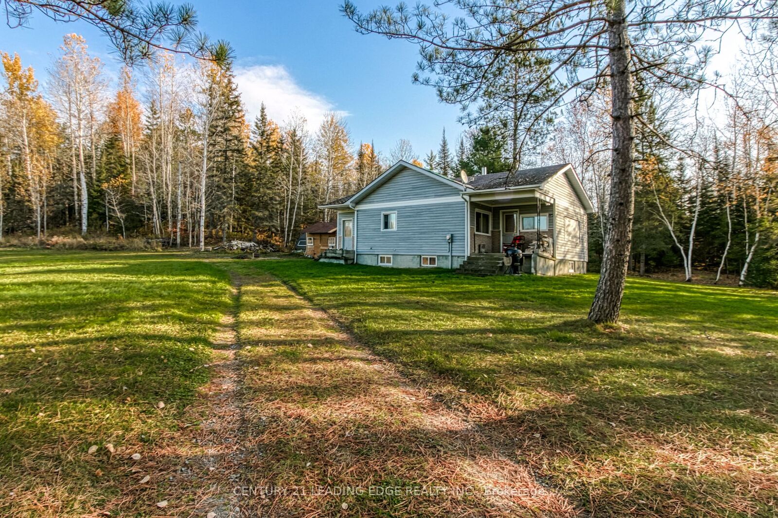 Property Photo:  1737 Ratter Lake Rd  ON P0M 2G0 