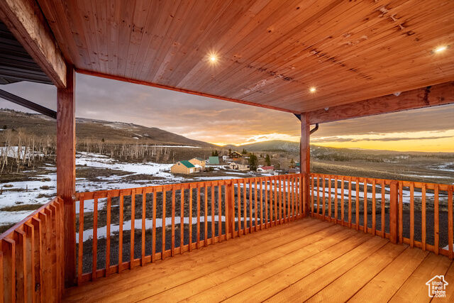 Property Photo:  2033 S Sleepy Sage Ln  UT 84711 