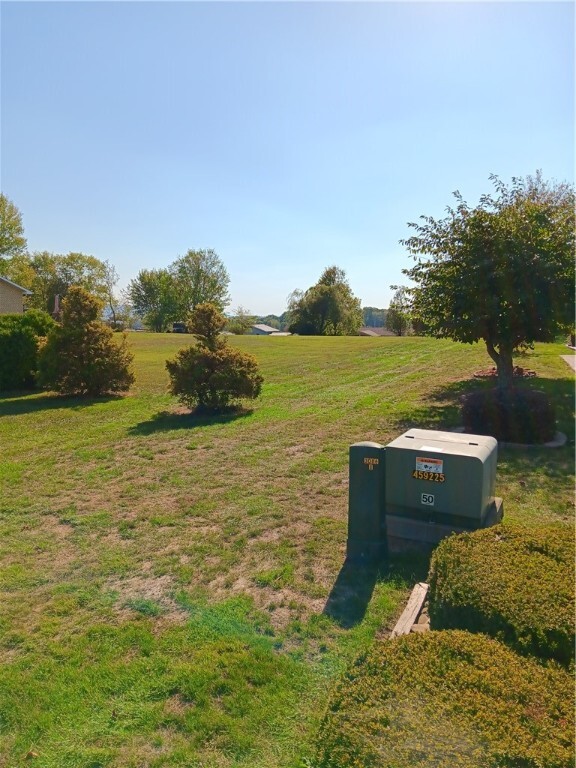Property Photo: 0 Cecil Dr PA 15431