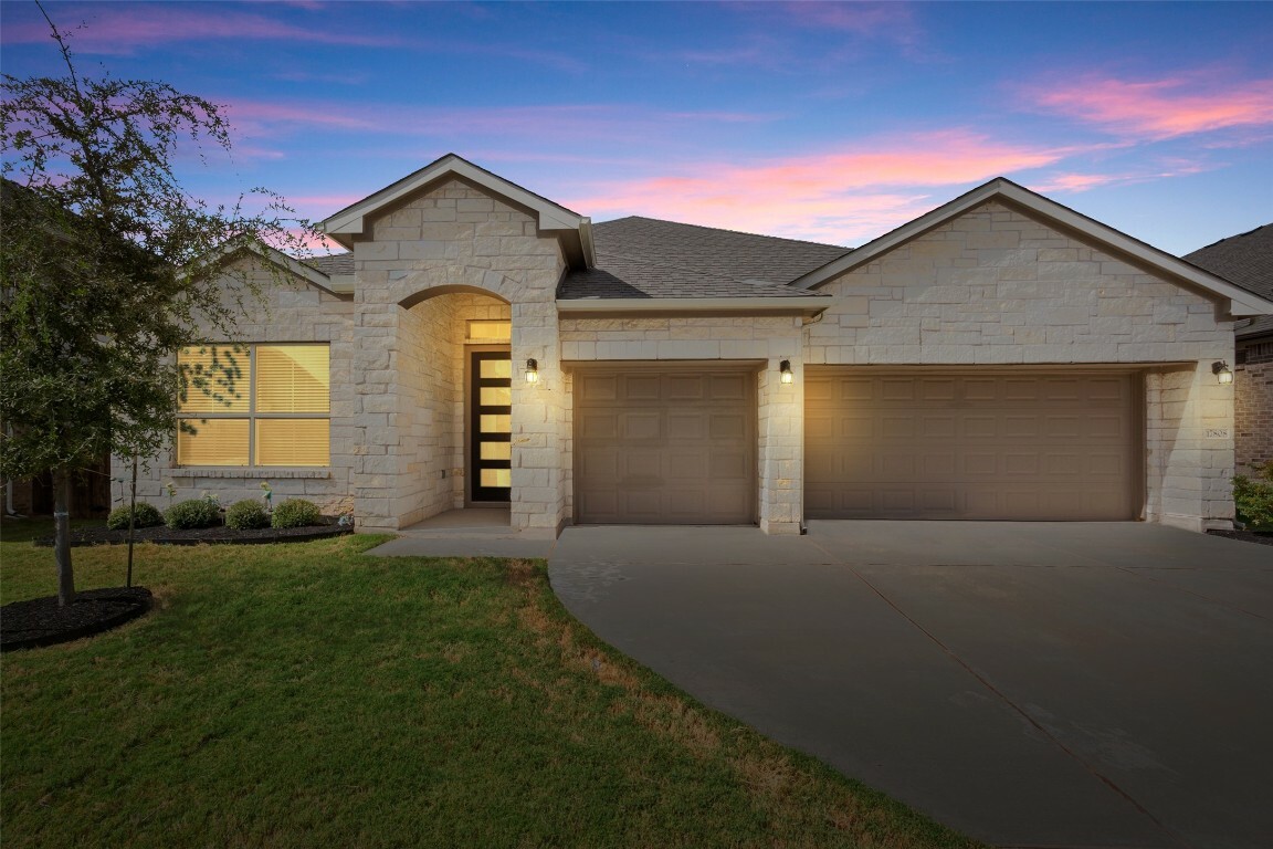 Property Photo:  17808 Gilberto Drive  TX 78660 