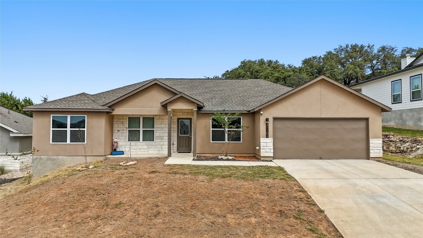 21102 Niagara Cove  Lago Vista TX 78645 photo