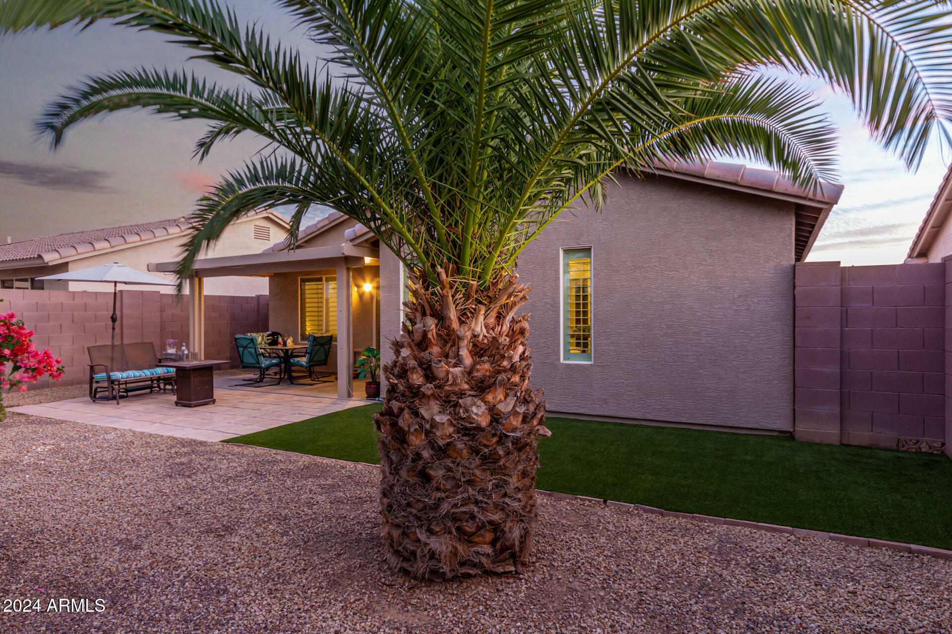 Property Photo:  1366 E Augusta Avenue  AZ 85249 