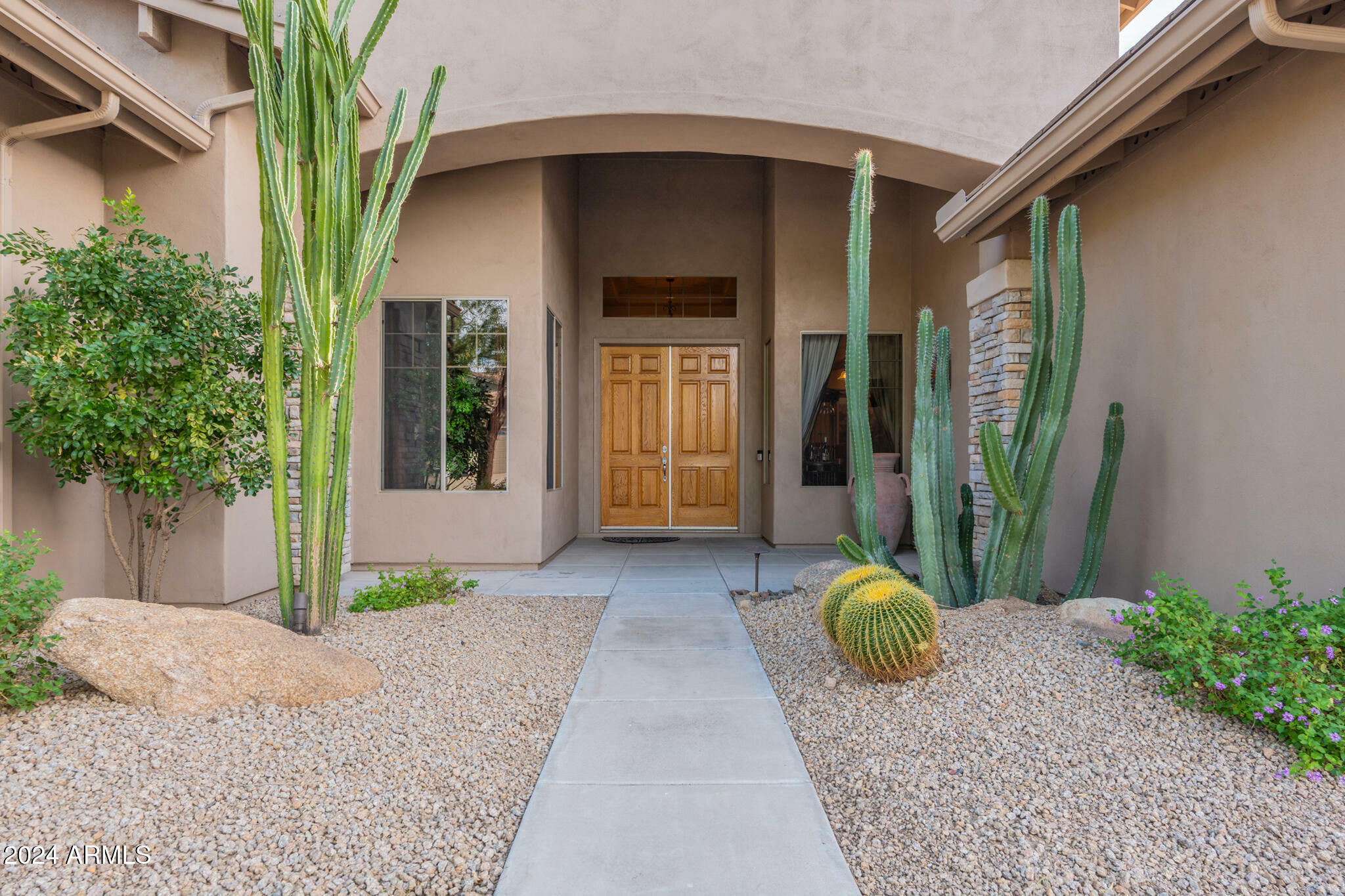 Property Photo:  5907 E Night Glow Circle  AZ 85266 