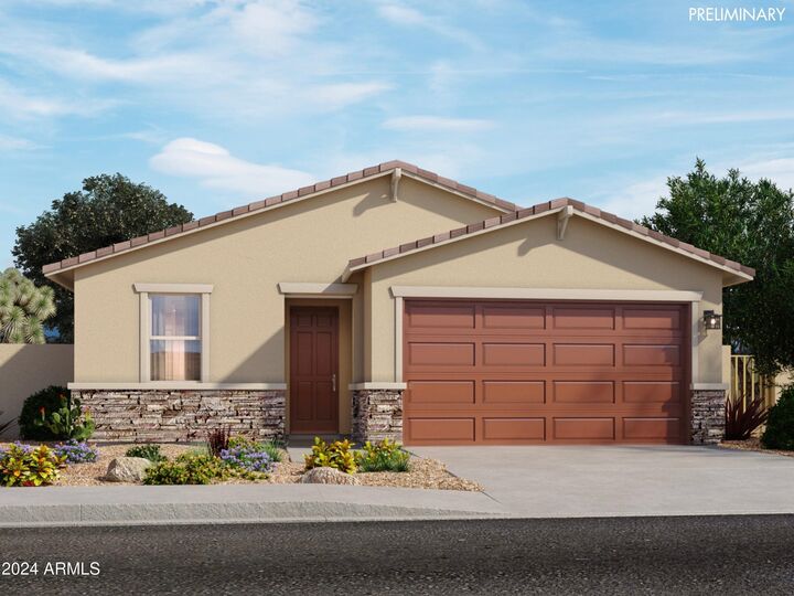 Property Photo:  3423 E Alexander Drive  AZ 85143 