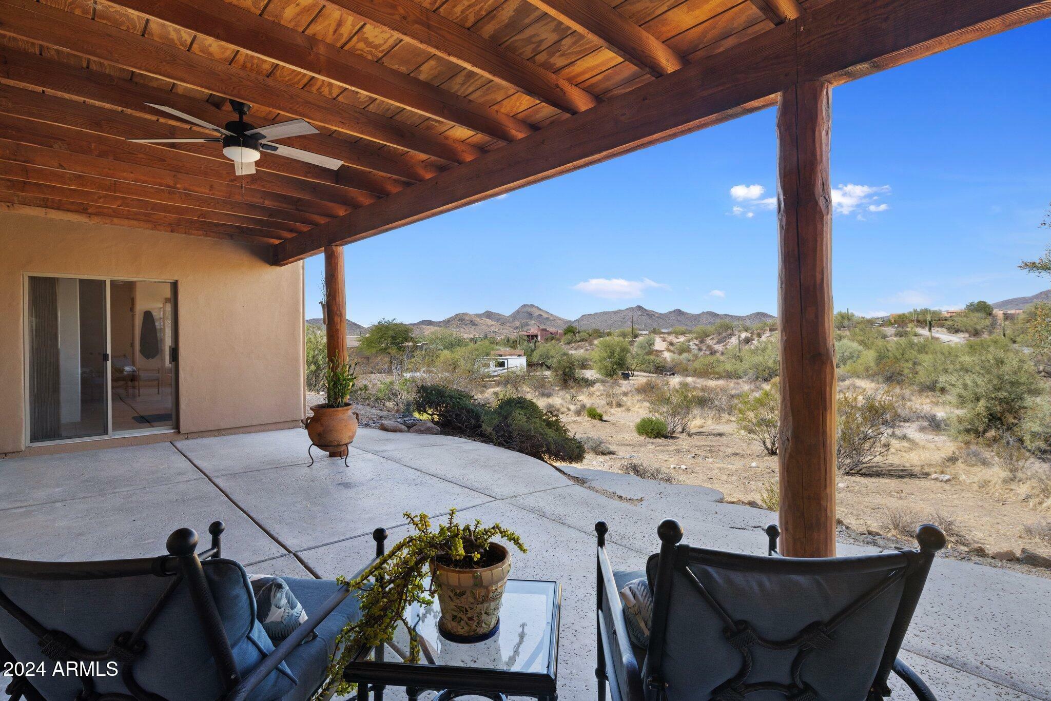 Property Photo:  38910 N School House Road  AZ 85331 