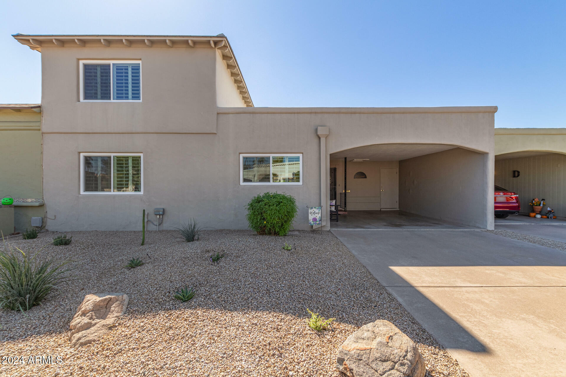 7709 E Rancho Vista Drive  Scottsdale AZ 85251 photo