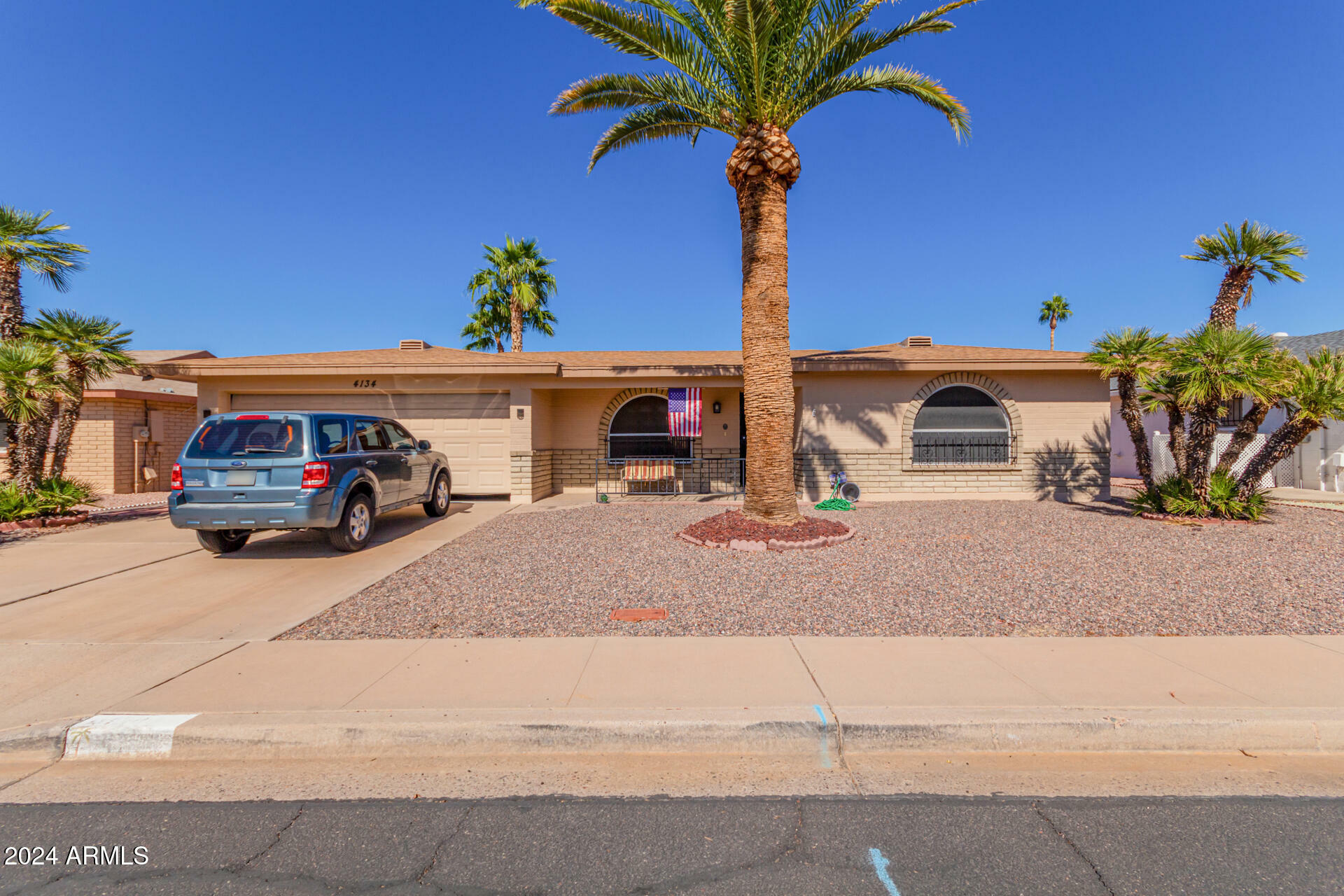 Property Photo:  4134 E Crescent Avenue  AZ 85206 