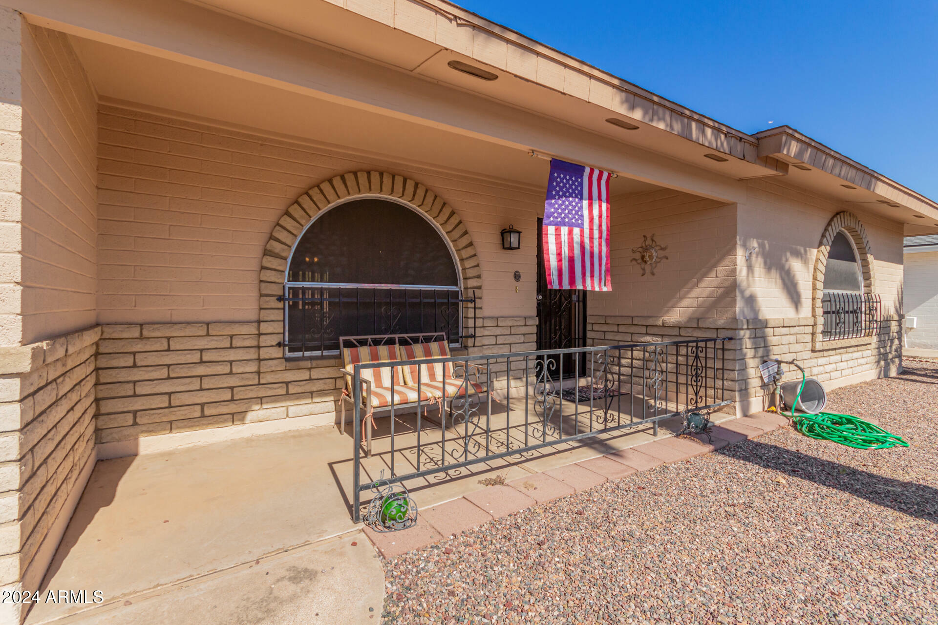 Property Photo: 4134 E Crescent Avenue AZ 85206