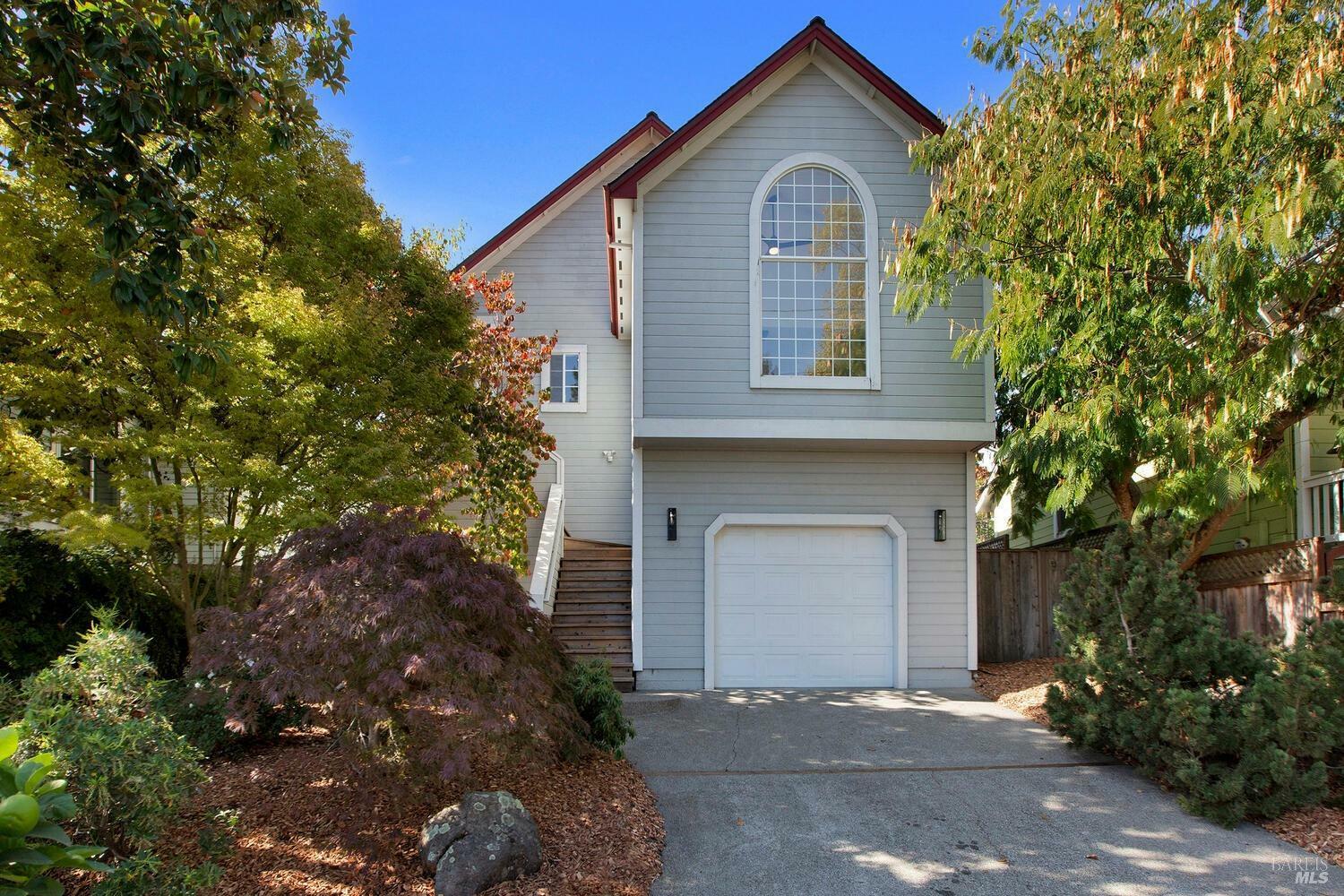 Property Photo:  515 Kentucky Street  CA 94952 