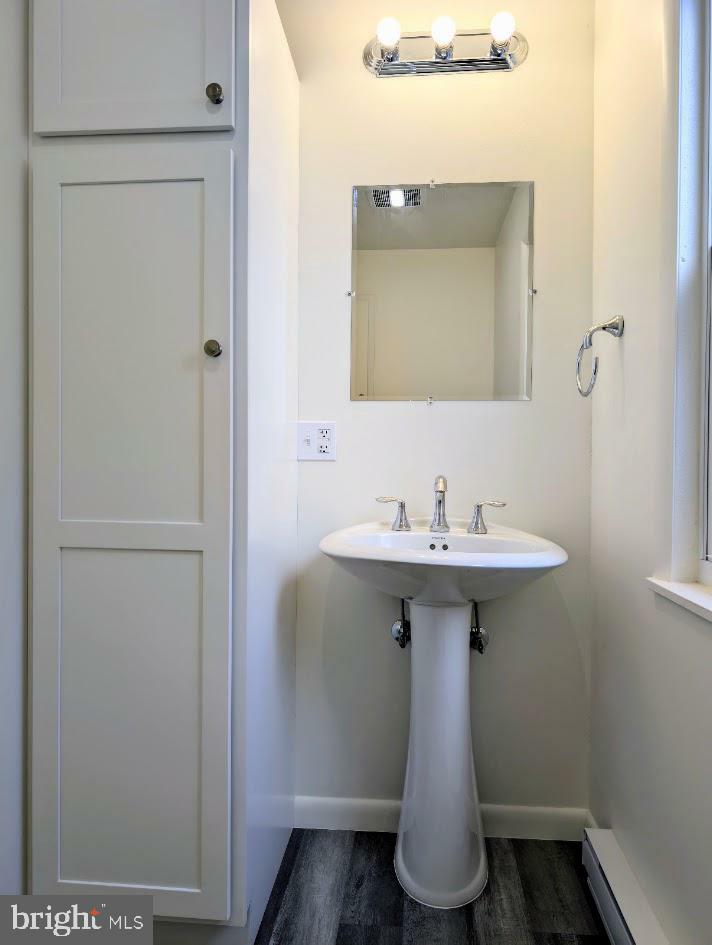 Property Photo: 8155 Clear Ridge Road PA 15535