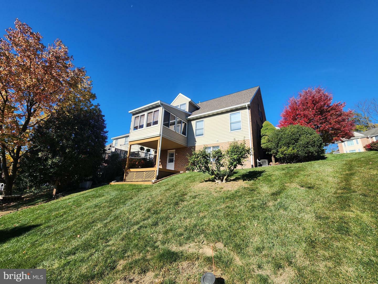 Property Photo:  451 Hillside Drive  PA 17554 