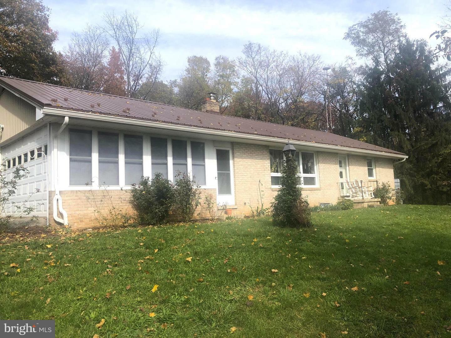 Property Photo:  5272 Wayne Road  PA 17201 