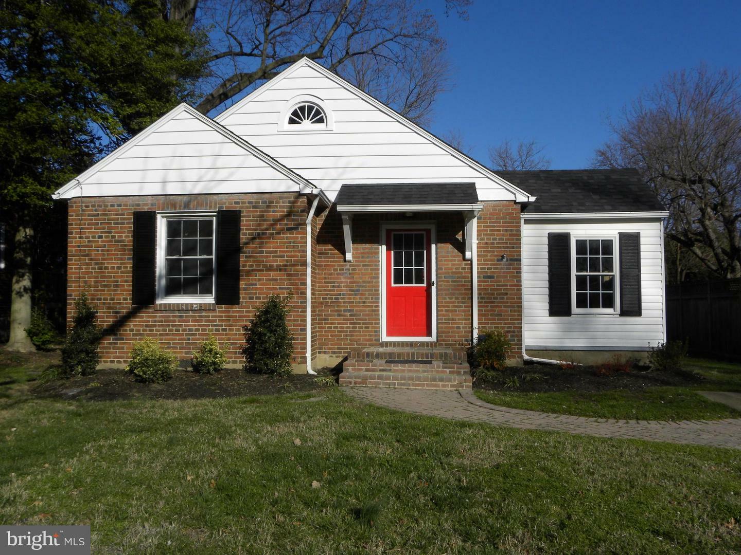 607 Ramsey Street  Alexandria VA 22301 photo