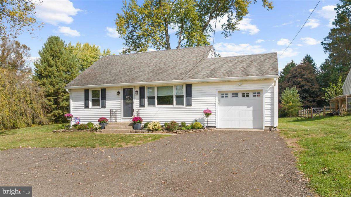 Property Photo:  78 John Ringo Road  NJ 08551 