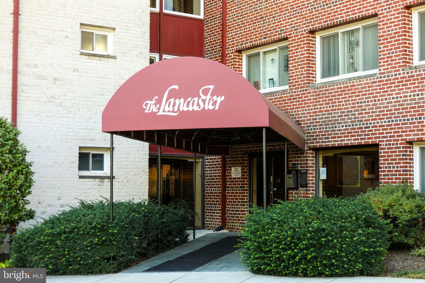 Property Photo:  1830 Columbia Pike S 104  VA 22204 