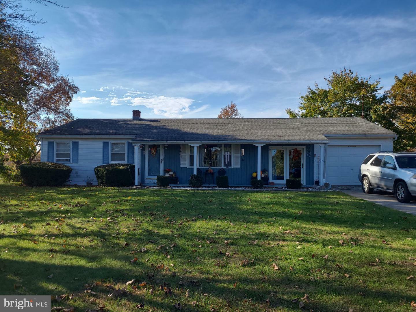 Property Photo:  334 Ridge Road  PA 17372 