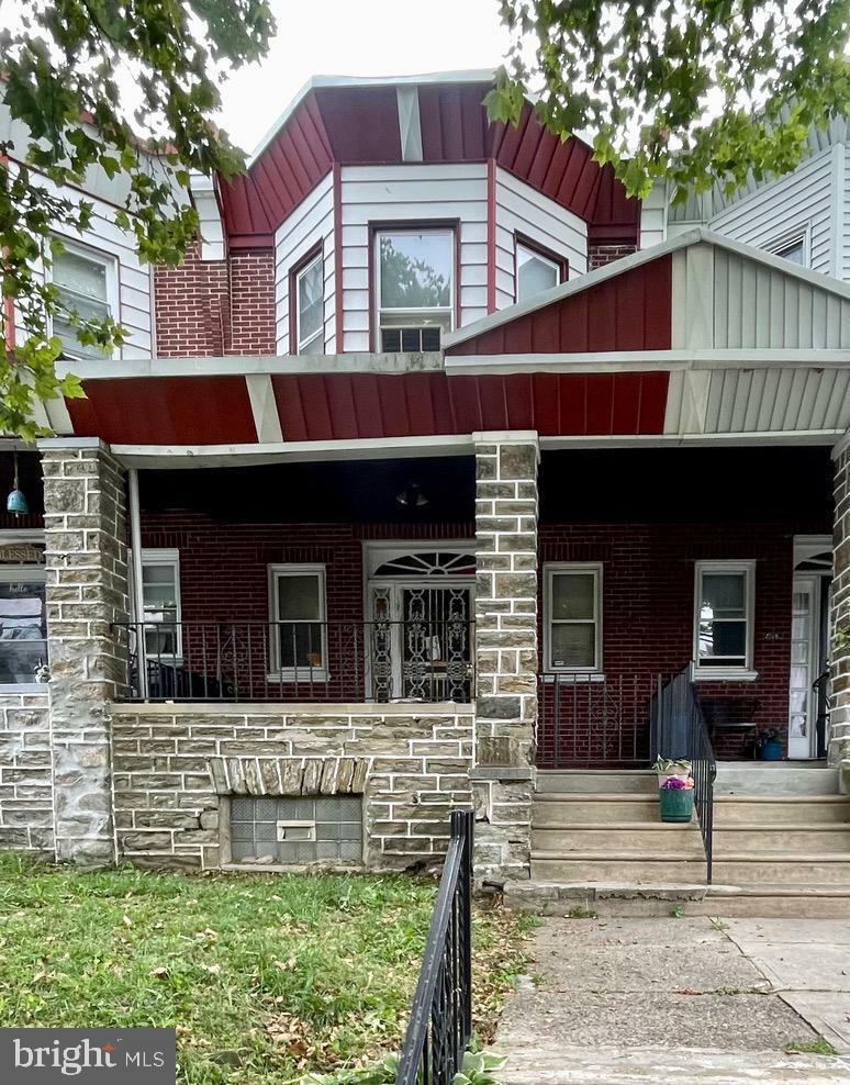 Property Photo:  5348 N 15th Street  PA 19141 