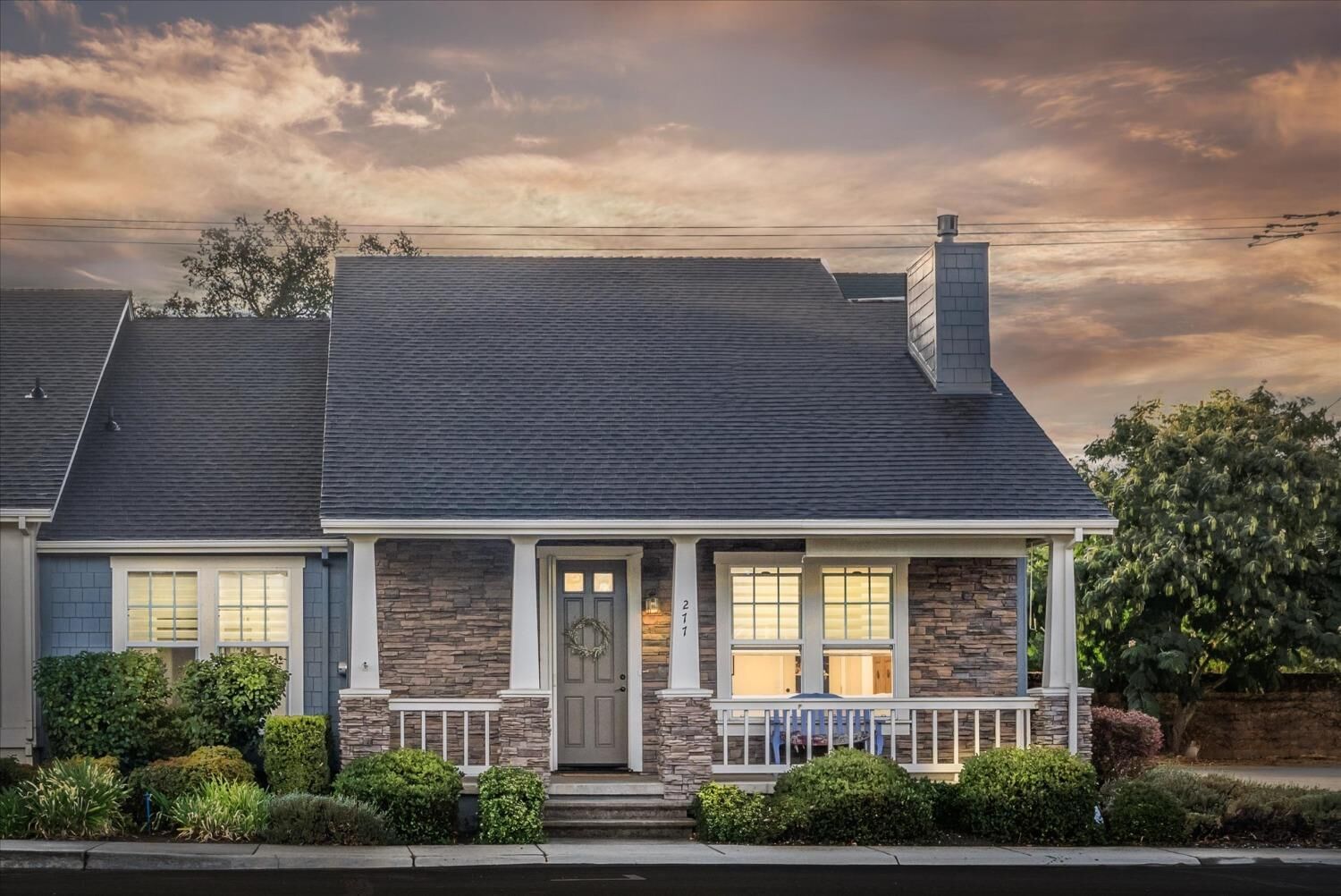 Property Photo:  277 Fieldstone Drive  CA 95247 