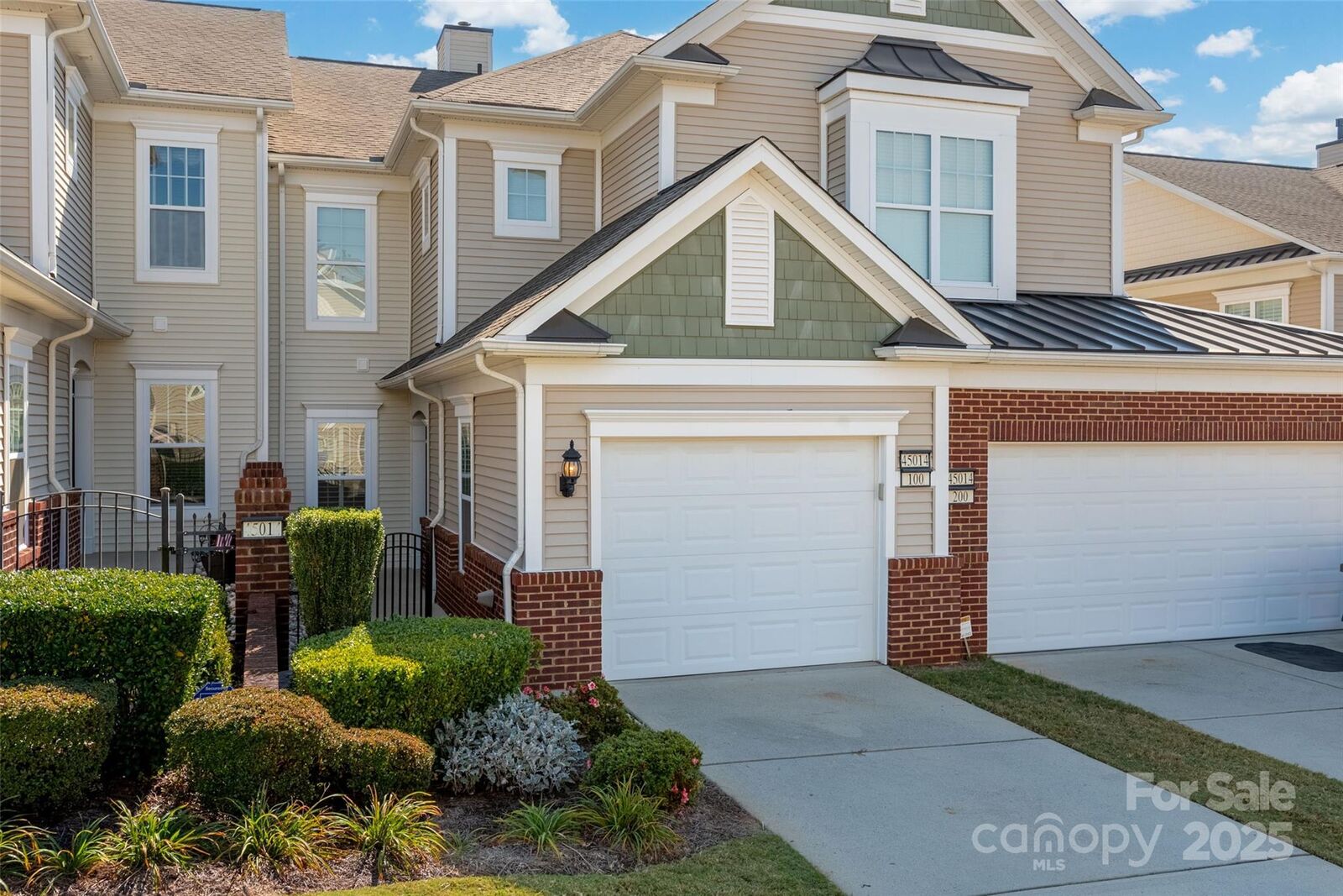 Property Photo: 45014 Wigeon Lane 100 SC 29707