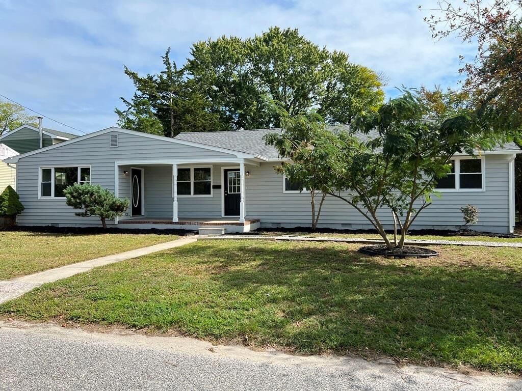 Property Photo:  108 School Ln  NJ 08242 