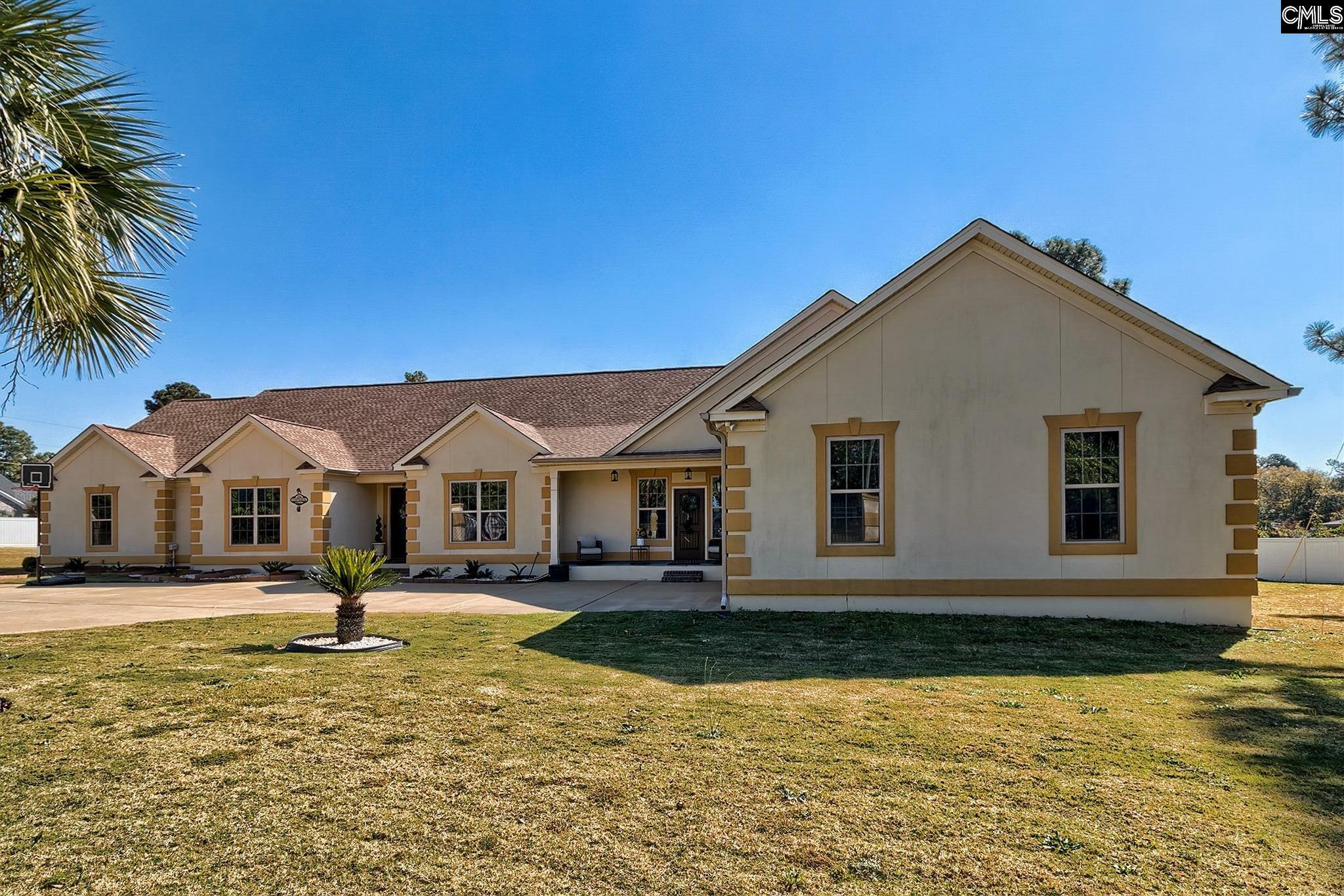 Property Photo: 224 Robin Hood SC 29045