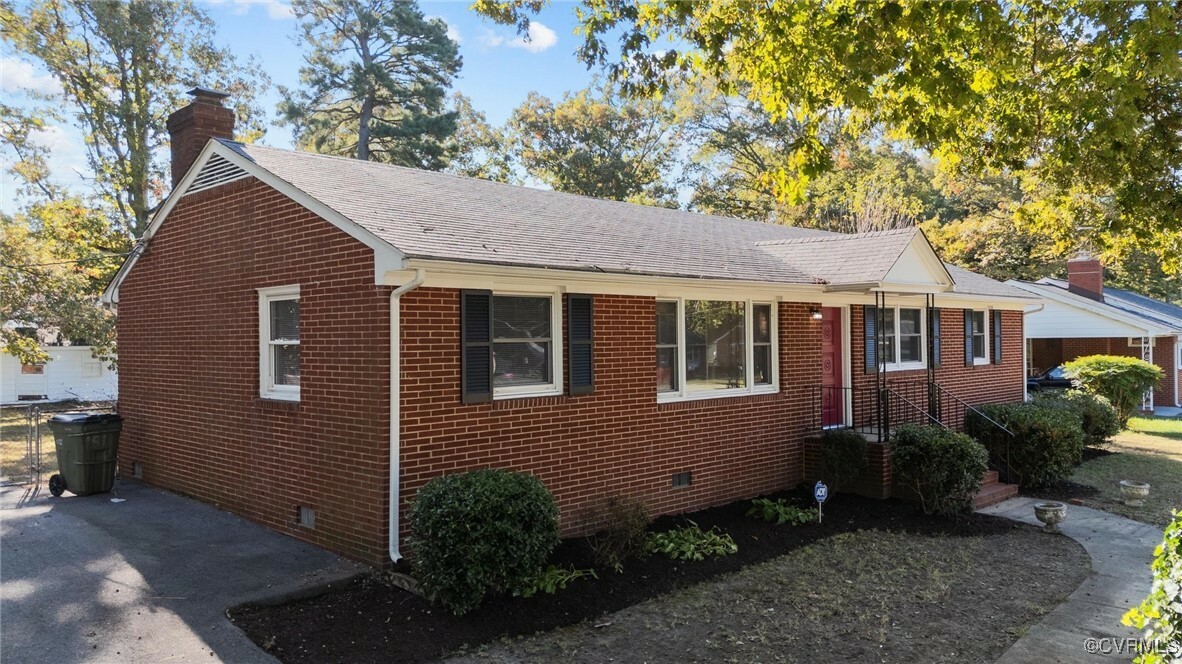 Property Photo:  1511 Alaska Drive  VA 23224 