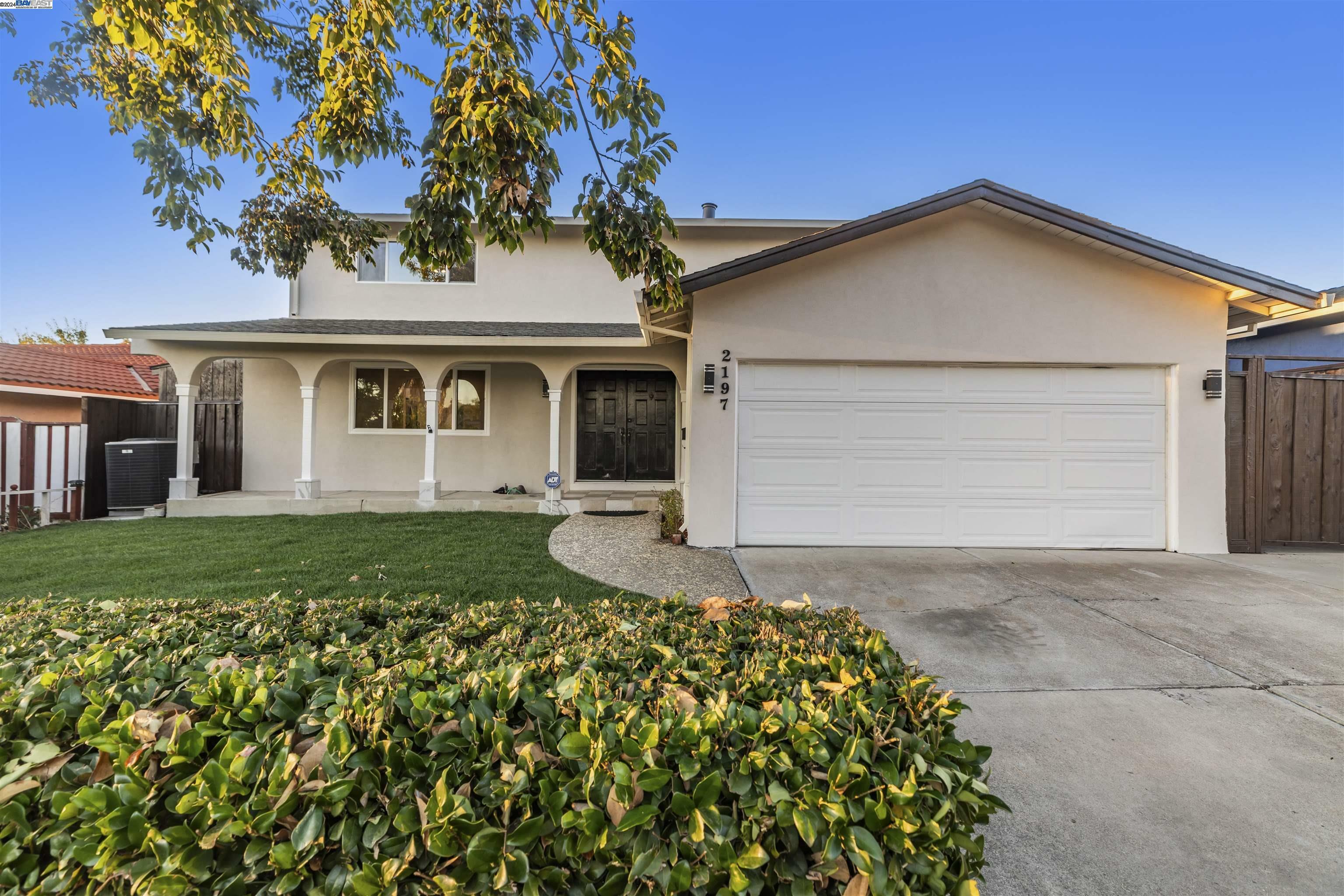 Property Photo:  2197 Petersburg Dr  CA 95035 