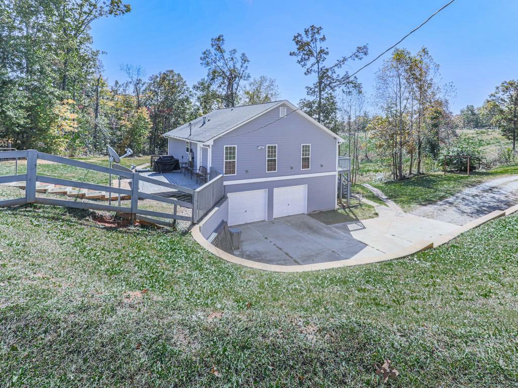 Property Photo:  255 Sparkling Springs Road  GA 30143 