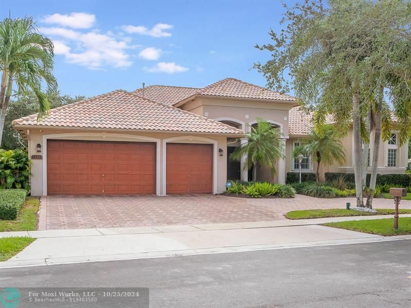 Property Photo:  1151 NW 137th Av  FL 33028 