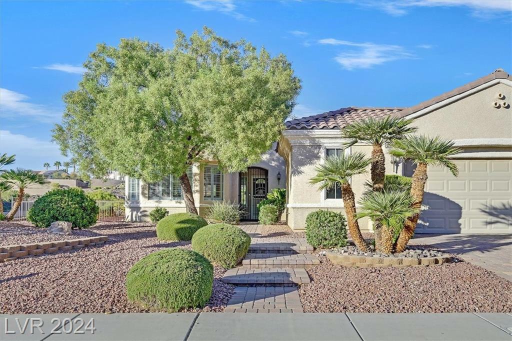 Property Photo:  2986 Orchard Mesa Drive  NV 89052 