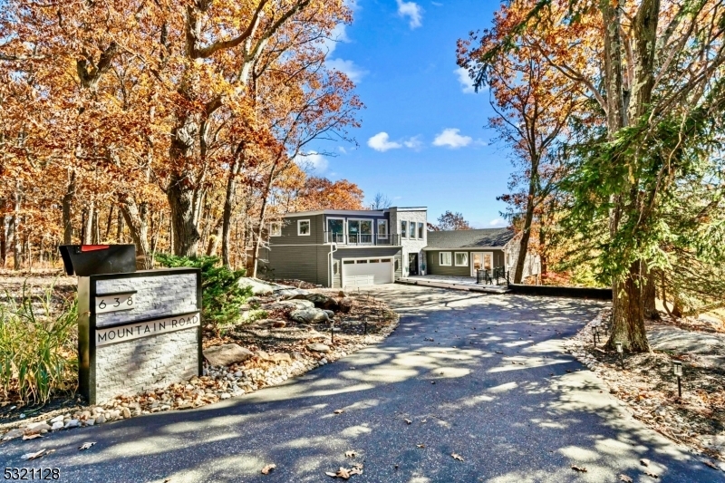 Property Photo:  638 Mountain Rd  NJ 07405 