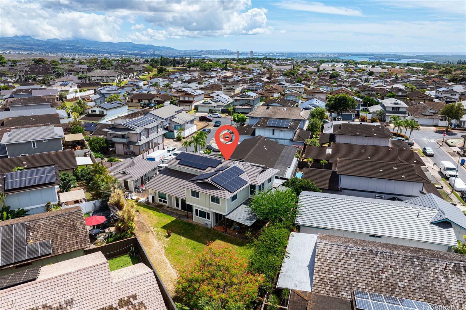 94-609 Kawele Place  Waipahu HI 96797 photo