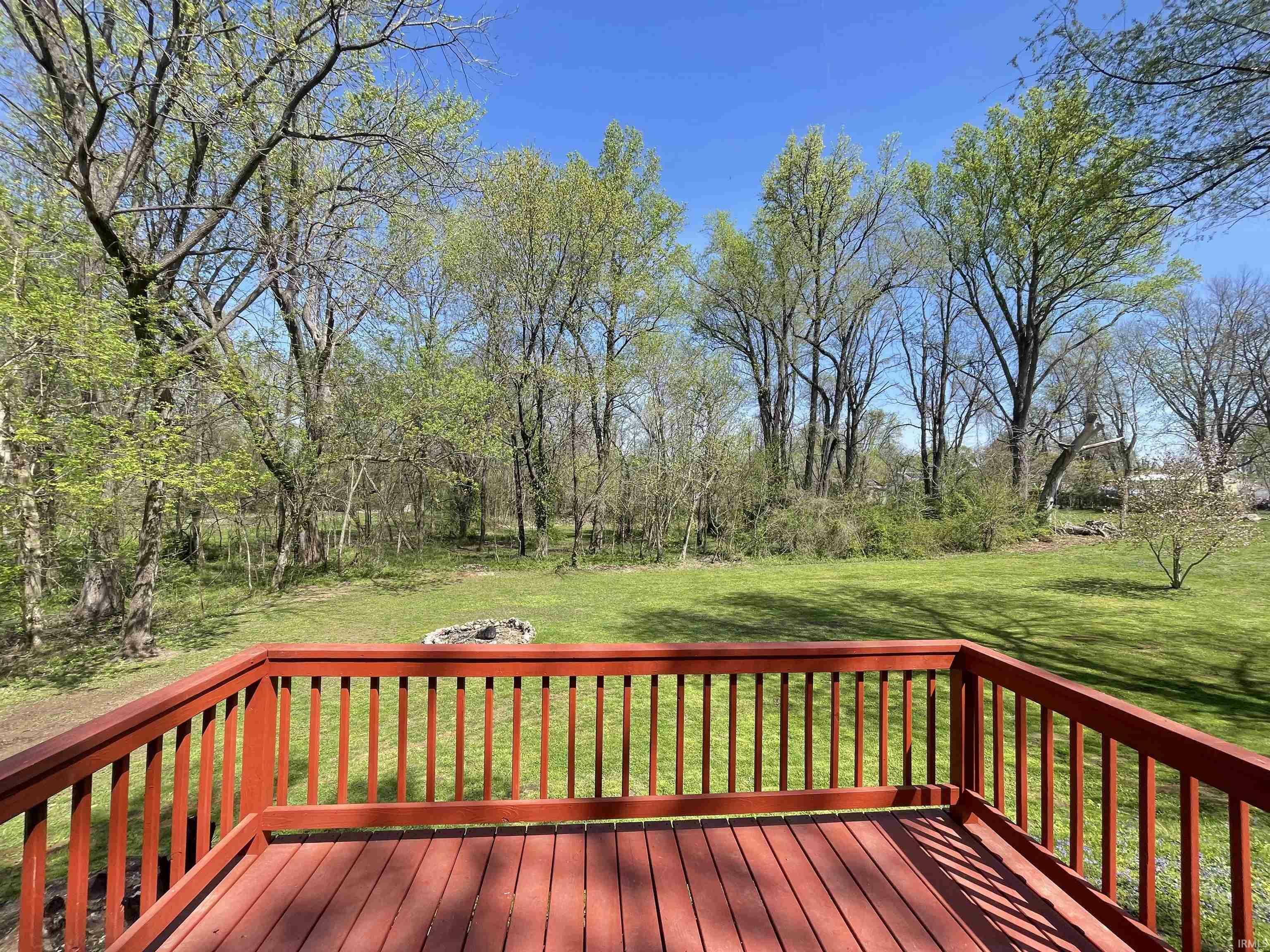 Property Photo:  4409 Bernice Road  IN 47712 