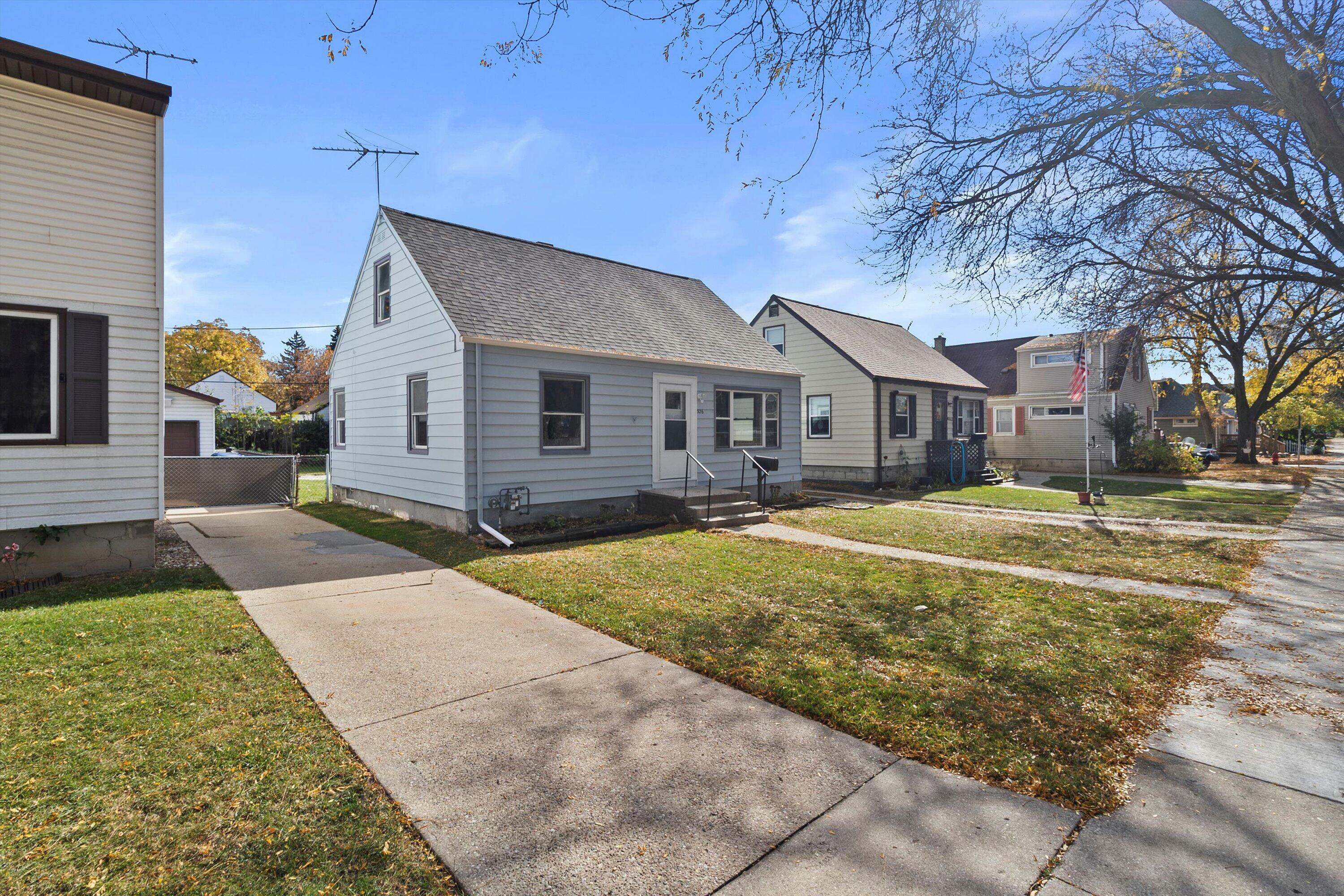 Property Photo:  326 S 60th St  WI 53214 