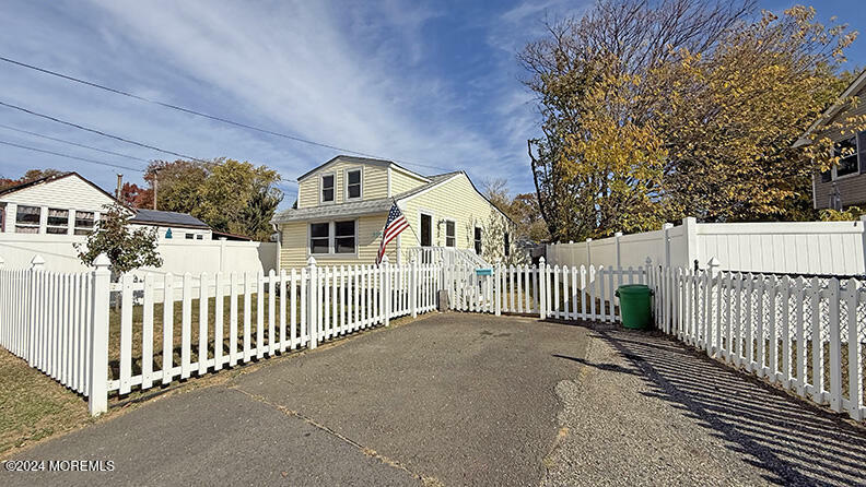 Property Photo:  308 Marz Way  NJ 07735 