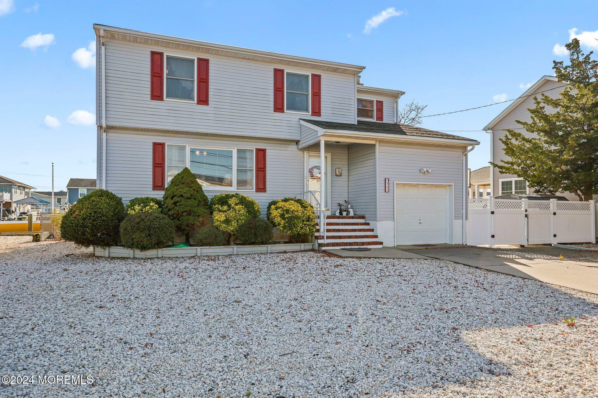 Property Photo:  343 Maria Drive  NJ 08753 