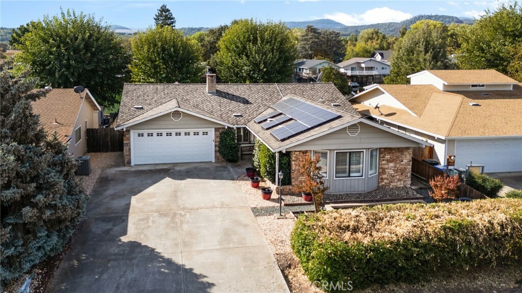 Property Photo:  15275 Highlands Harbor Road  CA 95422 