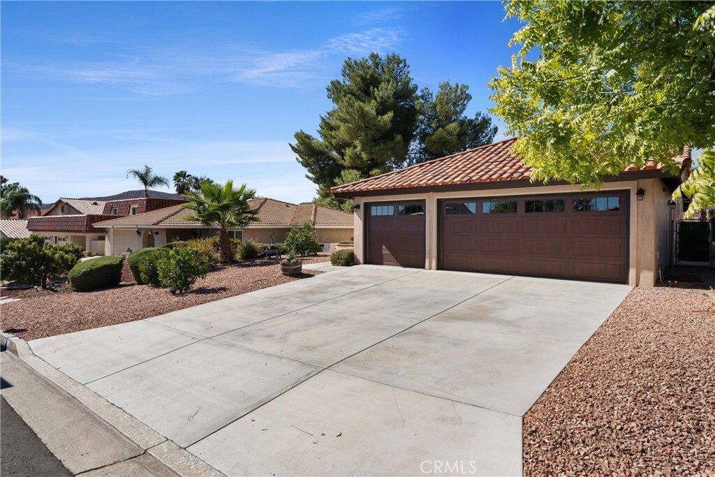 Property Photo:  29769 Longhorn Drive  CA 92587 