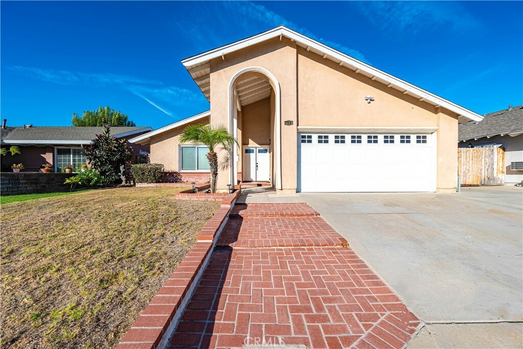 Property Photo:  6001 Brookmont Drive  CA 92886 