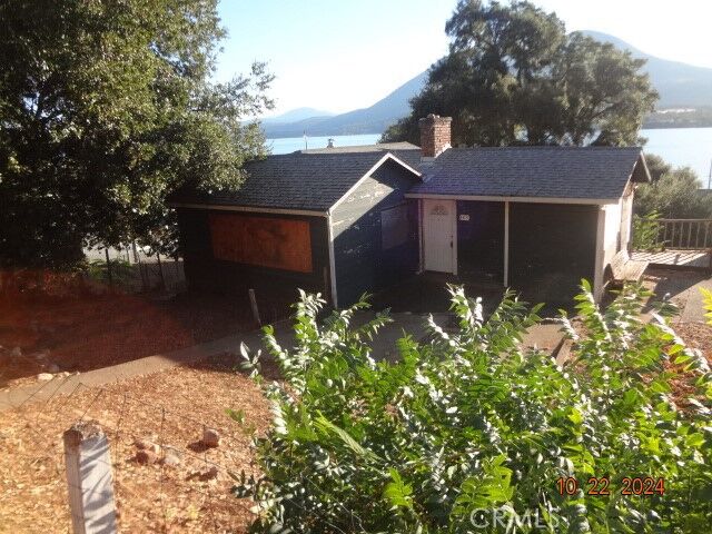 Property Photo:  9215 Glenhaven Drive  CA 95443 