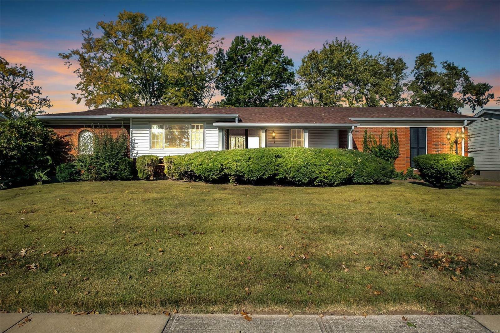 3145 Matlock Drive  Florissant MO 63031 photo