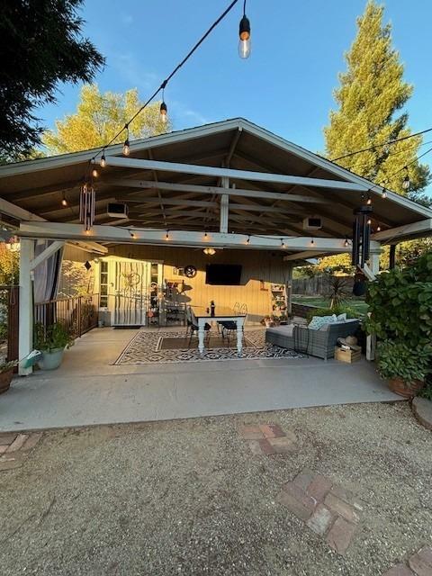 Property Photo:  4040 Tammy Lane  CA 95682 