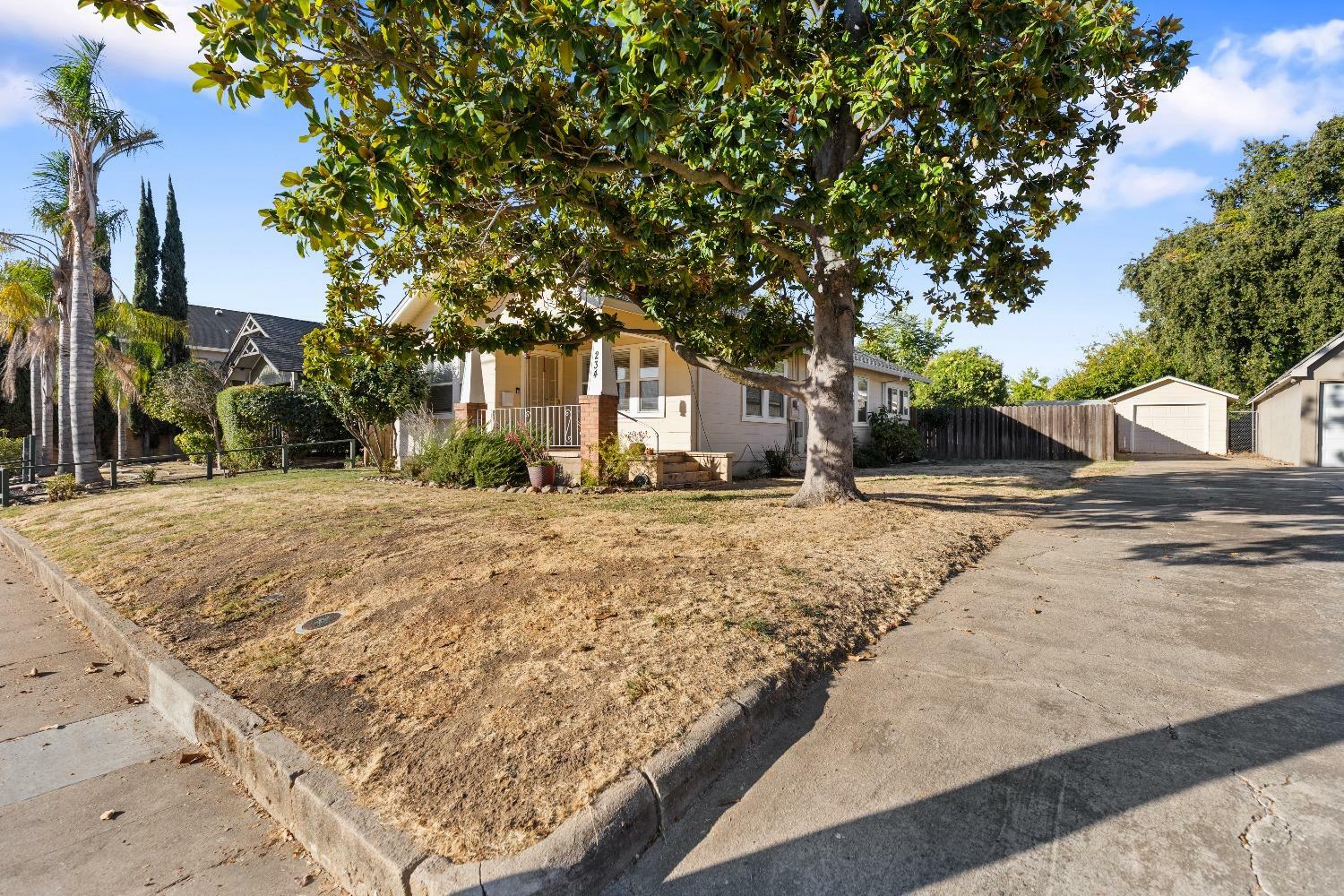 Property Photo:  234 Nevada Avenue  CA 95678 