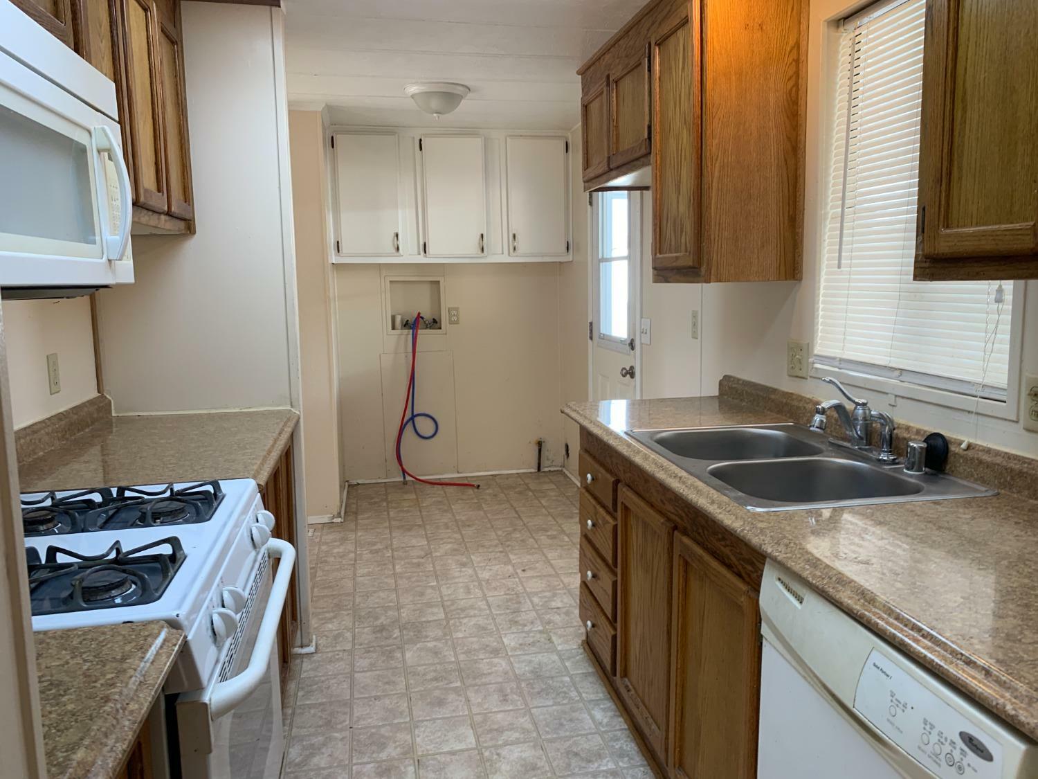 Property Photo:  4860 Brookdale Drive 169  CA 95834 