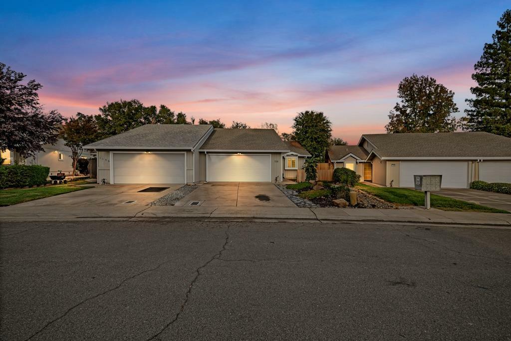 1138 Ravine View Drive  Roseville CA 95661 photo