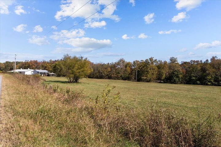 Property Photo: 0 Jason Chapel Rd TN 37055