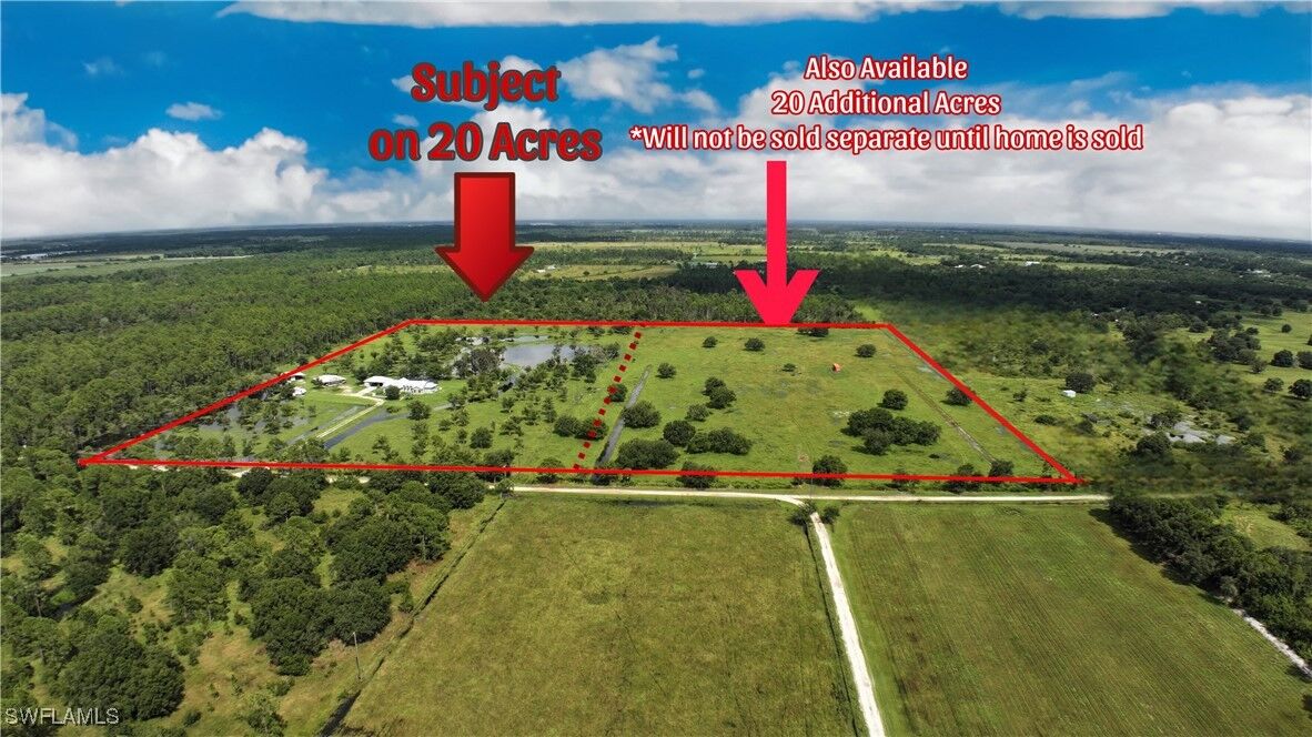Property Photo: 1311 Krisdale Avenue FL 33935